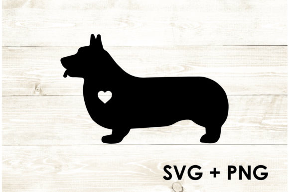 Corgi Love Heart Dog Mom Embroidery Review