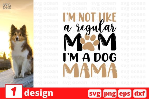 Dog Mam Embroidery Design Review