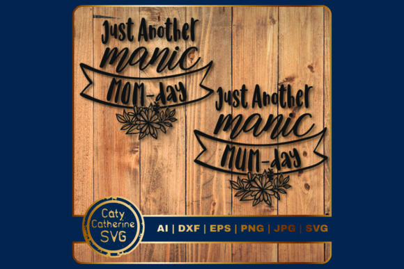Just Another Manic Mom-Day Mother s Day
