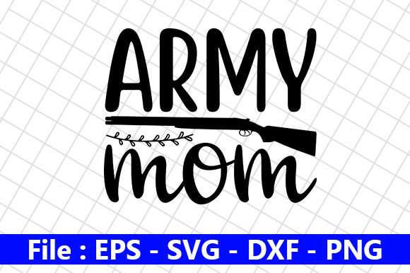 Mom Design, Army Mom: A Designer’s Review