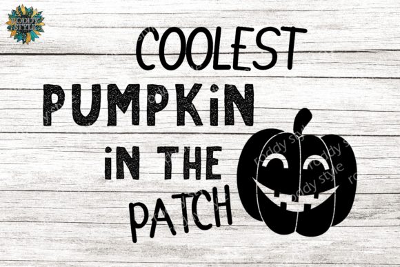 MOM of the Cutest PUMPKIN in the SVG Graphics and Crafts Review