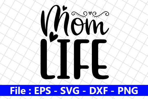 Soccer Quotes Desgin, Mom Life Graphics for Crafts